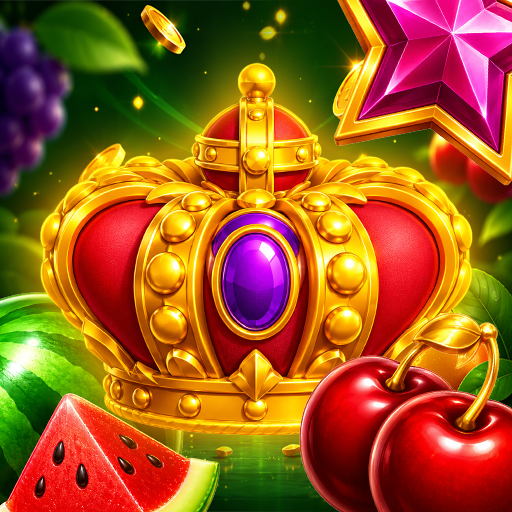 King Fruits icon